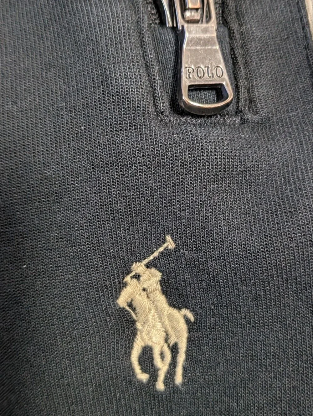 Polo Ralph Lauren Men's Double Knit Jogger Sweatpants Size  XL
